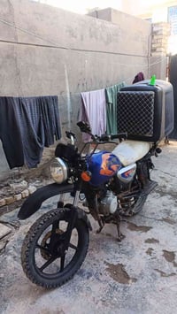 بوكسر 22للبيع مكينه مفتوحه بدايت كلجات بيه نواقص قليله تاير خلفي البار...