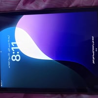 آيباد ٩ • ذاكرة ٦٤ • نضيف