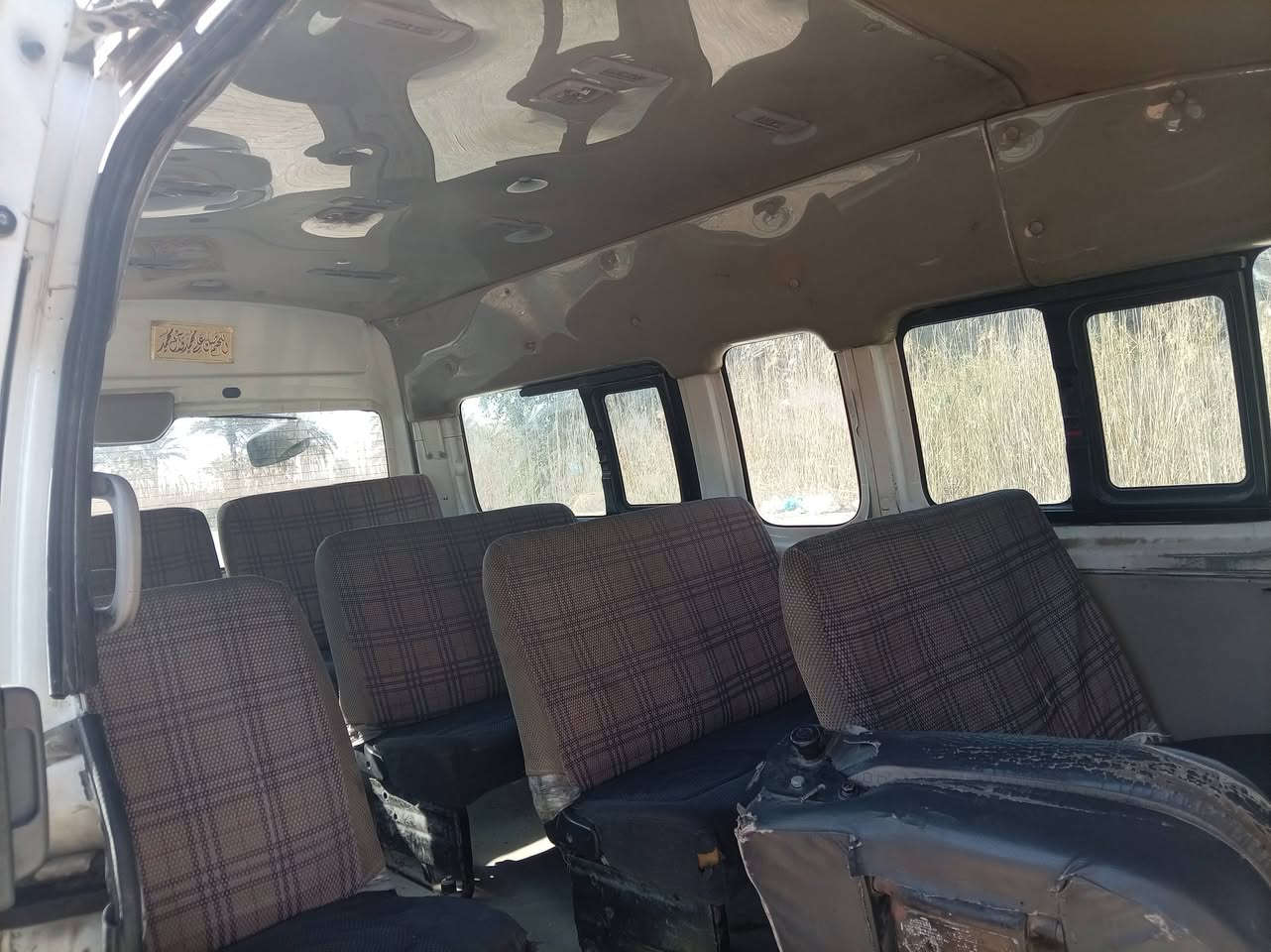 نيسان موديل 14 مصبوغة حزام مكينه كير اكسل تبريد مكفول السياره بسمي رقم انكليزي السياره نضيفه كلش السعر 140اوبي مجال ***********/***********المكان المحمودية
