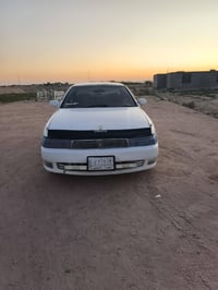 كرستة • ١٩٩٤ • سفوان