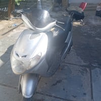 دراجه شغاله للبيع الشعر ١٥٠ وبيهه مجال قليل أوراق مامفتوحه رقمي 077236...