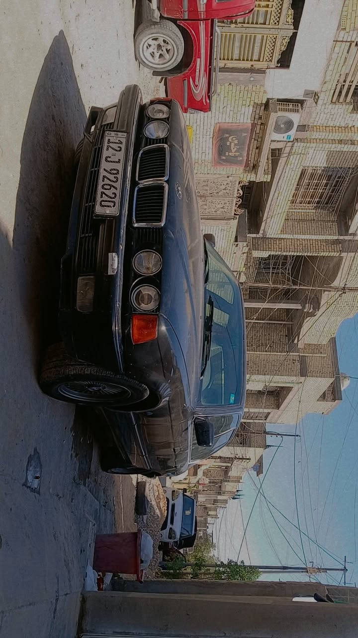 سلام عليكم
BMW 740  8V

محرك كير شرط نضافه

كشنات قماش

محرك 8V

كشرها حلو

صدرها نضيف 

 فتحه ب سقف

دبل جكمجه 

رقم انكليزي ( نينوى )

شرط تحويل

مكان سياره بغداد بلديات

للاتصال

 ***********

***********

ابو احمد الدراجي
