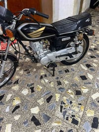 دراجه يراني نامه البيع  السعر خاص 07712536900