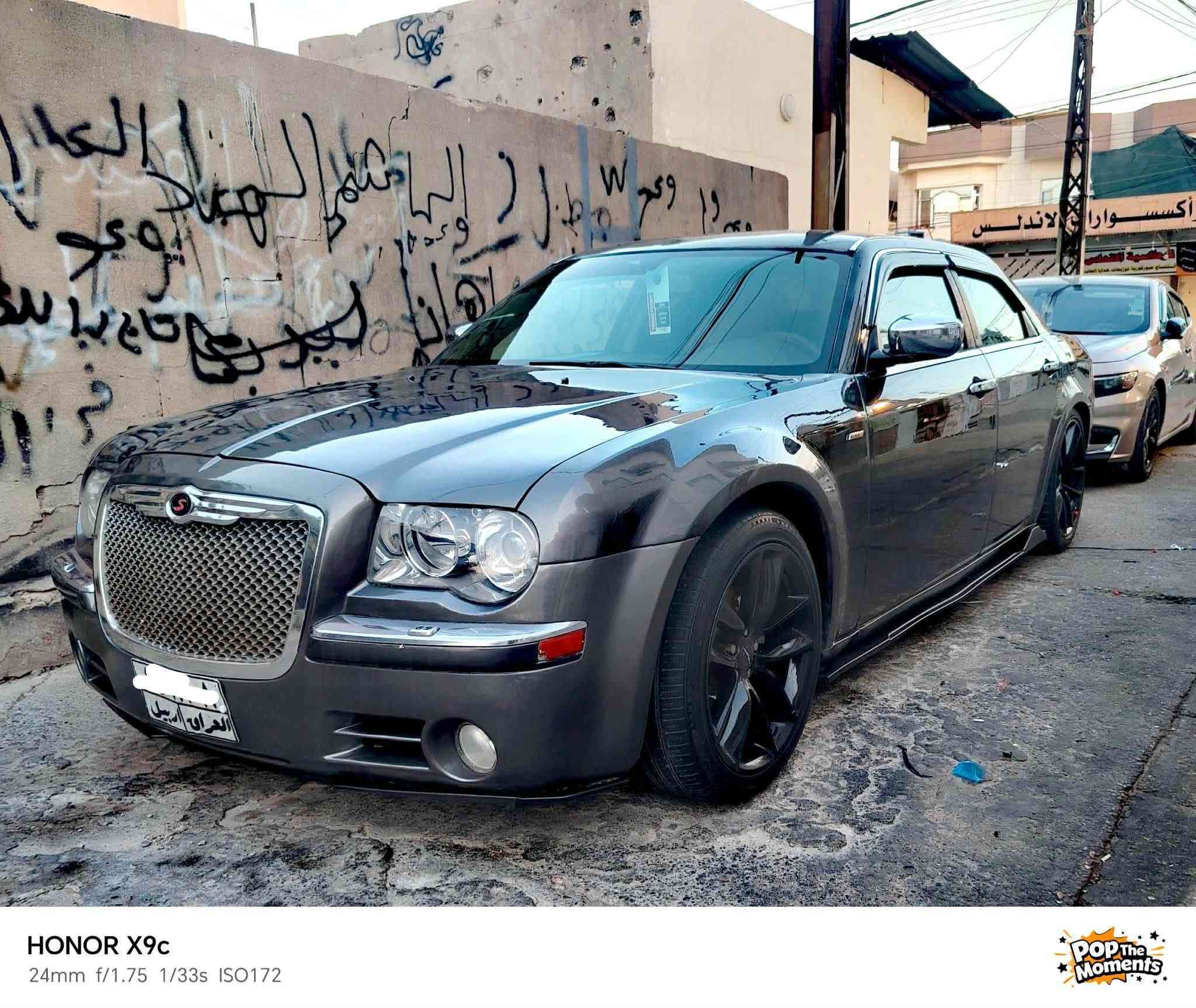 سلام عليكم اوباما c300للبيع وحش الطريق سياره فول الفول موديل 2009 مكينه 3500المرغوب تبريد ثلج طخم لوك جديد سياره مصبوغه جماليه ضرر امريكي بابين السايق والخلف السايق سياره مصروف عليها سبورت ويل ٢٠وبعد بيها هواي شغلات السعر ٨٣ورقه مكانها موصل ورقم اربيل شرط التحويل تواصل اتصال واتساب ***********
***********
