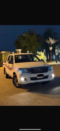 بيكم فاونزه ٢٠١٤ السياره نضيفه وخير من الله بيها مكنات بارد وصبغ بل بن...