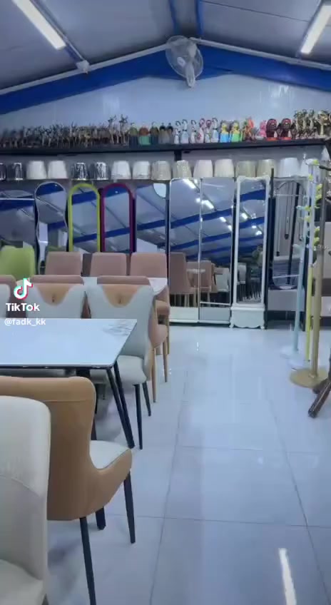 المجمع مفتوح طيلة أيام عيد الفطر المبارك.
من الساعه 1 ضهرآ الئ 8 مسائآ..🤍.

وكل عام وانتم بألف خير..😍.


**إذا كنت صاحب هذا الإعلان وتريد حذفه لأي سبب، رجاءا أرسل رسالة إلى الدعم الفني**