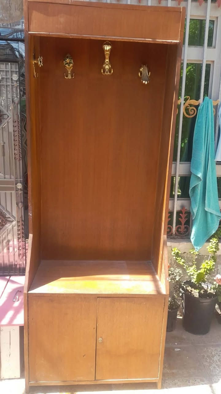 السلام عليكم غراض للبيع مكانهم حي الجامعه 
كنتور ٤ابواب ب١٢٠وبي مجال 
جربايه ٥٠وبي مجال 
زاويه ٣٥وبي مجال


**إذا كنت صاحب هذا الإعلان وتريد حذفه لأي سبب، رجاءا أرسل رسالة إلى الدعم الفني**