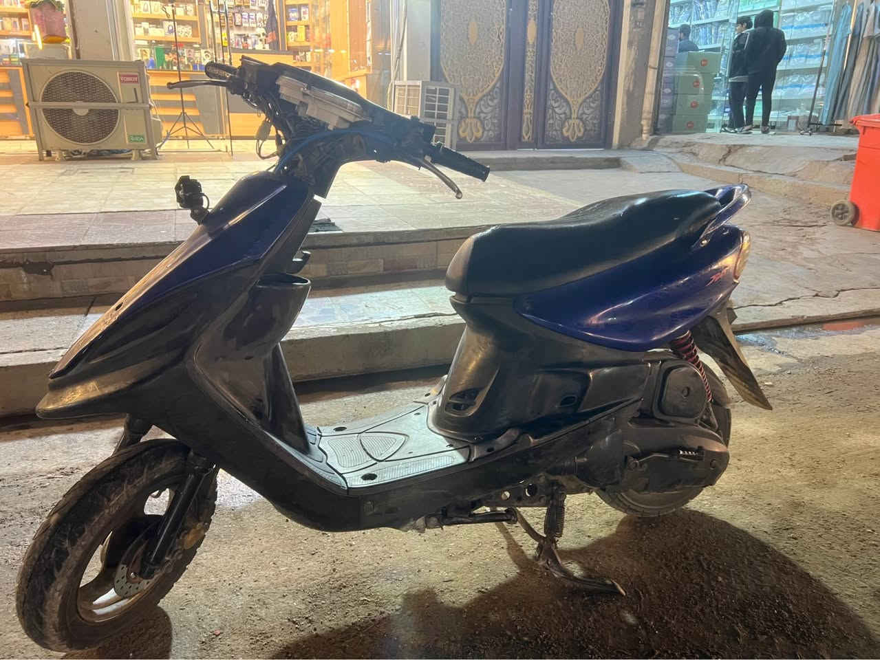 العنوان بغداد رئاسة العبيدي 
رقم *********** بغداد, العراق
