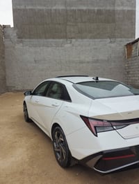 النترا ٢٠٢٤ مكينه ٢٠٠٠ فول مواصفات خليجي ماشيه ٥٢ألف رقم بغداد الجديد ...