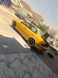 سمند • ٢٠١١ • بغداد