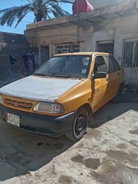 ألماني • ٢٠١٣ • رقم بغداد