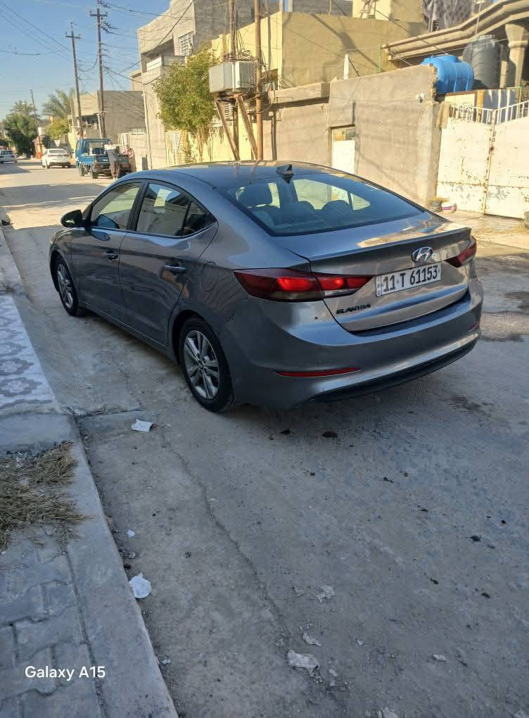 سلام عليكم انتره موديل 2018 أمريكي ليبل واحد محرك ٢٠٠٠دوش كير محرك تبريد صدر امامي خلفي تخم تاير كله مكفول سياره نص فول شاشة كامرة دوارة تحكمات ستيرن كشناتا تدفئة سياره جاهزه من كلشي سياره احله من صور رقم بغداد دولي مشروع وطني السنويه ٢٩تحويل مباش سونار موضح بل نشر سيارة بسمي سعر ١09 وبيهة مجال لشراي شي بصيط هاتف ***********////*********** عنوان بغداد اليوسفية قصر بي مجال كلش بصيط
