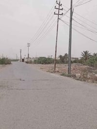 جويبه • دونم • زراعي