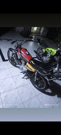 س ع دراجه نامه اوراق اوراق أصولي مديل 19 وكيله سيد جعفر  سعر 625 وبخدم...