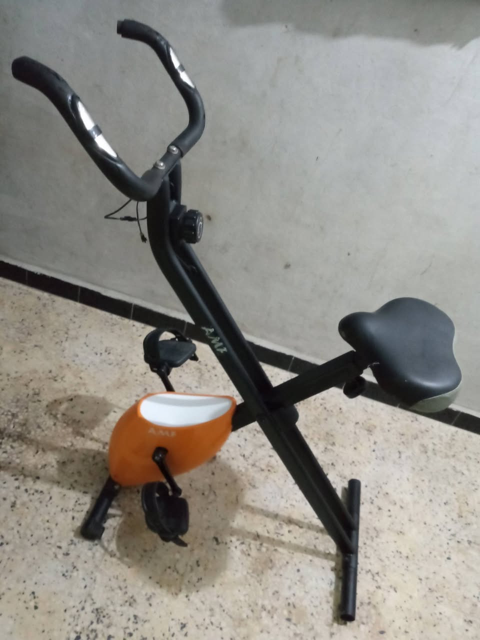متوفر معدات رياضية لحرق الدهون والتاهيل الحركي سطيف.. 0675990118


**إذا كنت صاحب هذا الإعلان وتريد حذفه لأي سبب، رجاءا أرسل رسالة إلى الدعم الفني**
