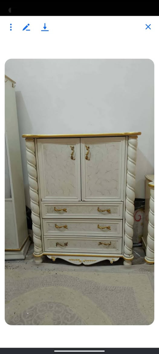 غرفه نوم كويتي اخت جديده سعر مليون بيه مجال بسيط مكانه شطره حي زهراء شراي خاص


**إذا كنت صاحب هذا الإعلان وتريد حذفه لأي سبب، رجاءا أرسل رسالة إلى الدعم الفني**