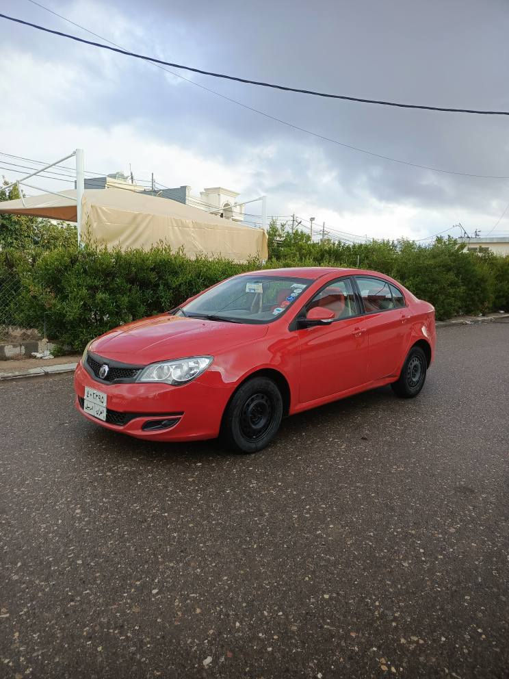 مۆدیل 2016 MG  گێڕ مەکینە تەبرید بەشەرت   سحری تەنیا 72مەجالێکی کەم ژمارەی موبایل *********** چوار جام کارەبایە ئاوێنە کارەبایە ناو زەردە abs چوار تایەی نوێیە سەیارەکە زۆر خاوێنە ماڵی دۆستە تەنیا 176هەزار ڕۆیشتووە شوێن هەولێر أربيل, العراق
