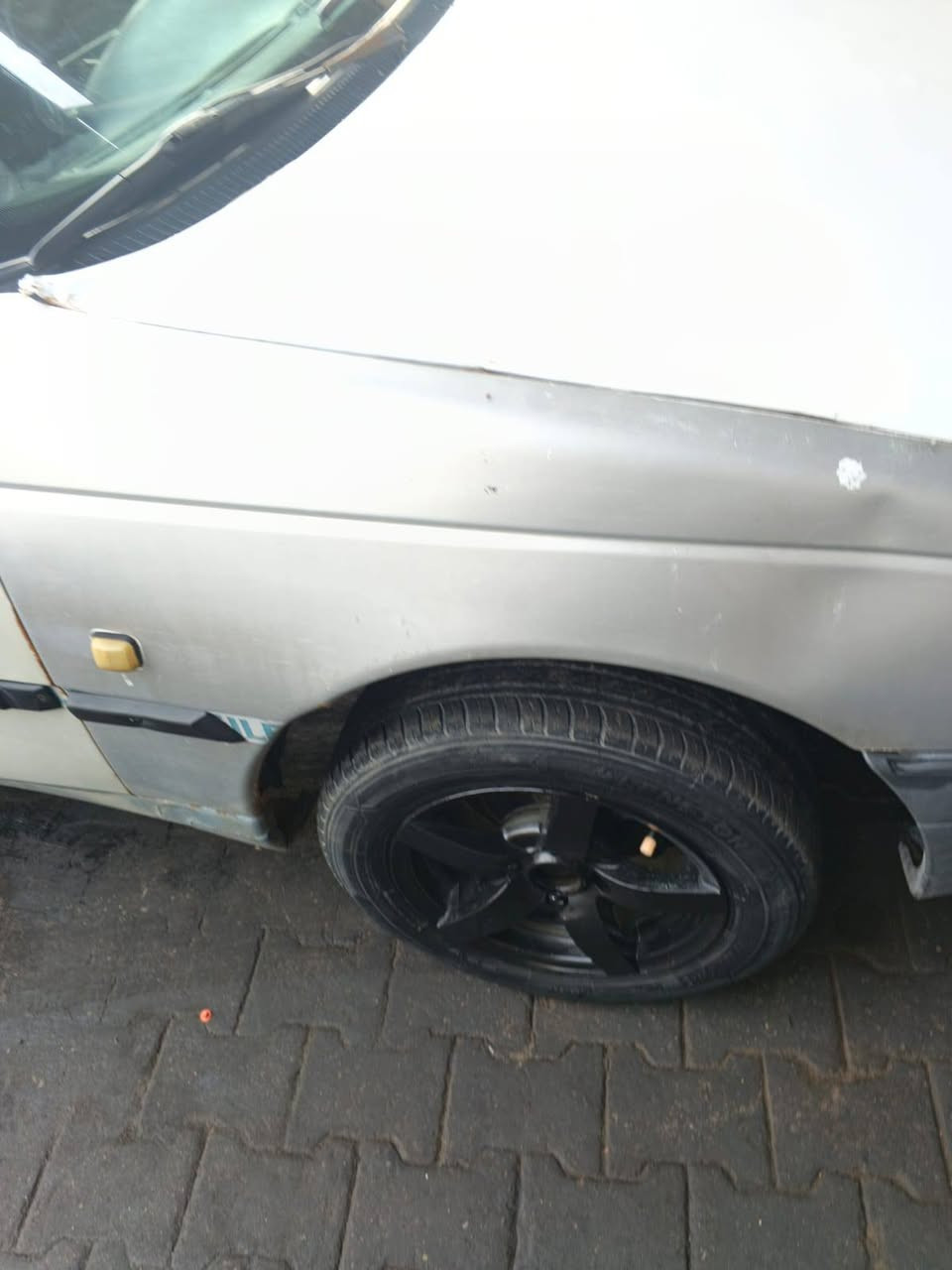 سلام عليكم بيجو روه نجف راعيه موجود وسياره جديده اريد مراوس بسايبه أو سمند سياره بلنجف شقق السلام


**إذا كنت صاحب هذا الإعلان وتريد حذفه لأي سبب، رجاءا أرسل رسالة إلى الدعم الفني**