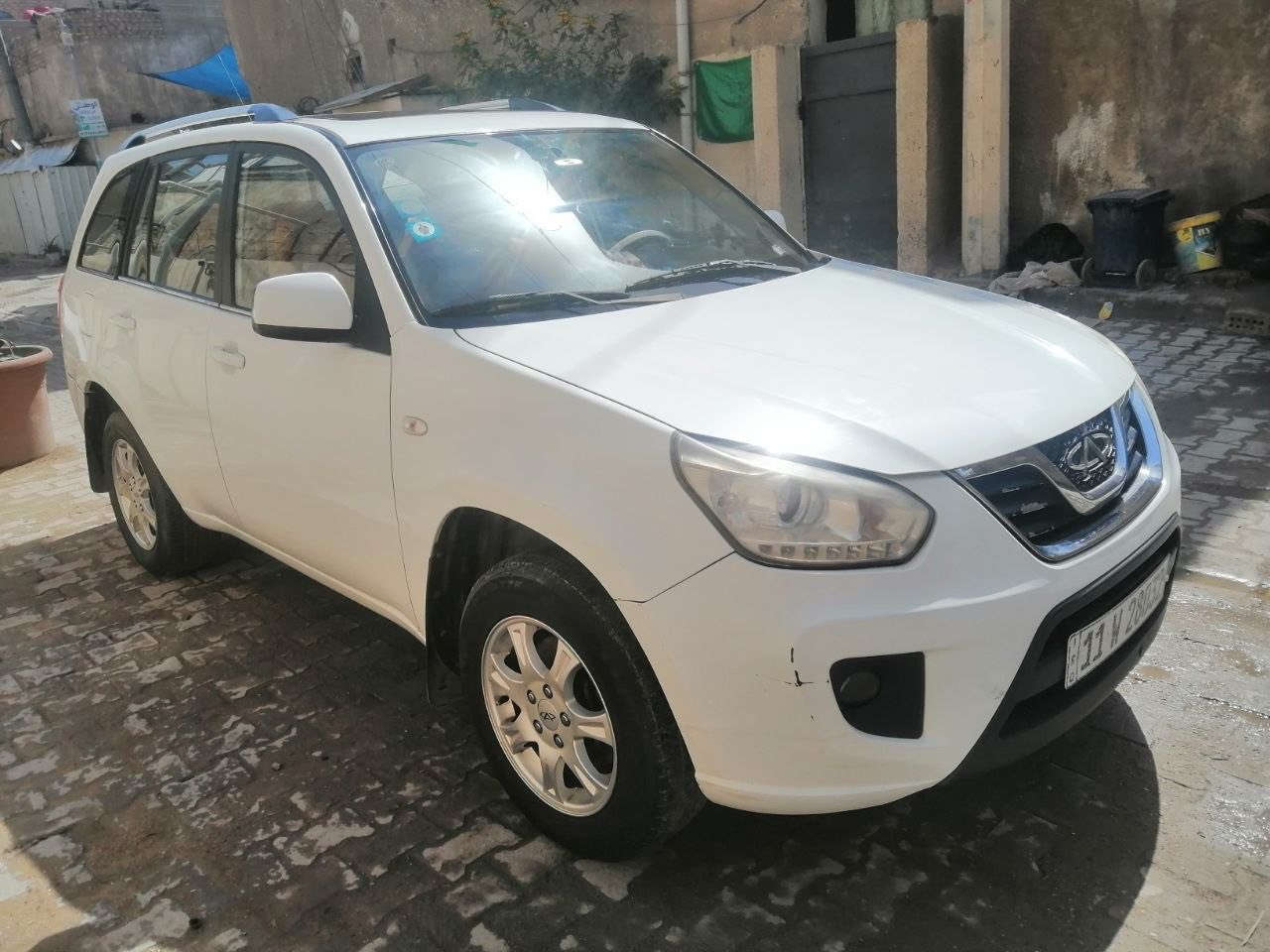 شيري تيكو 3 (2013) السياره جديده محرك 1800 (فول مواصفات) مكفوله السياره السياره مكفوله من كلشي تبريد ثلج كشرها نضيف بدون حادث السياره 2013 فول الفول الفول مواصفات تدفئه و تبريد بالكشن بانوراما كشنات جلد السياره ماشيه قليل مقارنه بالمديل و الرقم دولي الجديد و السنويه جديده تحويل ثاني يوم
***********
