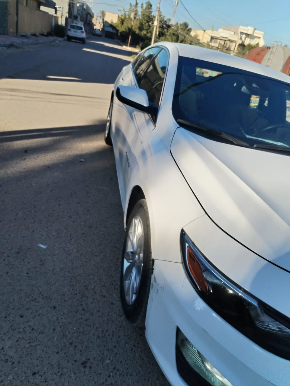 ماليبو موديل ٢٣ للبيع رقم اربيل فول عدا الفتحة ماشية ١١٢ الف قابل للزيادة للاستفسار اكثر الاتصال على الرقم *********** واتساب
