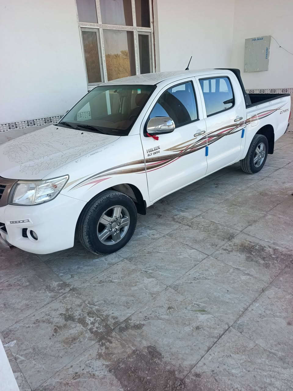 للبيع موديل 15. تماتيك.   ماشيه. بس 92 الف.    سياره على شركه.       رقم.  ذي قار.       العنوان ناصرية.    سعر..ب248.   ***********
