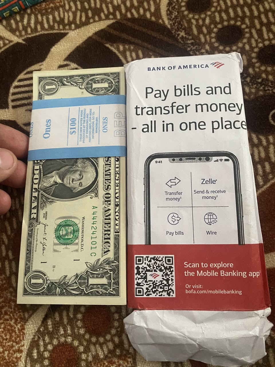 شده دولار. واحد تسلسل كامل مع. ضرف. شده الي موجود على بالكود عمله سعر شده 160 دولار


**إذا كنت صاحب هذا الإعلان وتريد حذفه لأي سبب، رجاءا أرسل رسالة إلى الدعم الفني**
