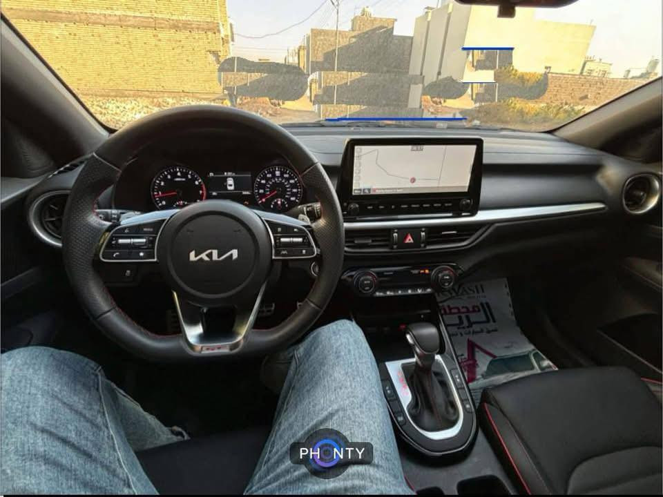 كيا فورتي. دخول جديد
GT line
مديل 2024
  السيارة بعد ما مرقمه. منفيس
السياره حادثها بسيط طرف الباب السدر والجاملغ  و الباب السيق مبدل نفس اللون
السياره فول 1/1 جيتي لاين   مكاني بصره 
ماشيه 9000
السعر 135
للاستفسار ‭0770 572 2221‬
