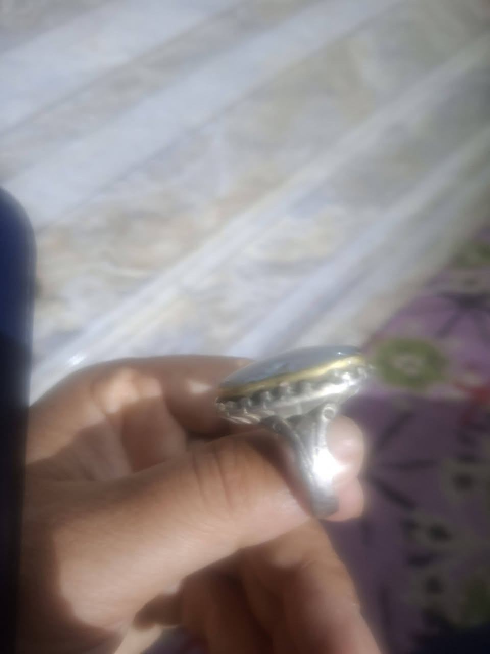 اسلام عليكم ا
مراوس اب ياقوته زينه


**إذا كنت صاحب هذا الإعلان وتريد حذفه لأي سبب، رجاءا أرسل رسالة إلى الدعم الفني**