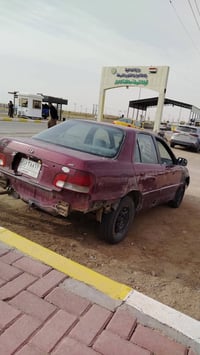 لنترا • ١٩٩٥ • رقم هيت