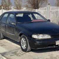 بلا نواقص • مكينة ٢٠٠٠ • عائلية