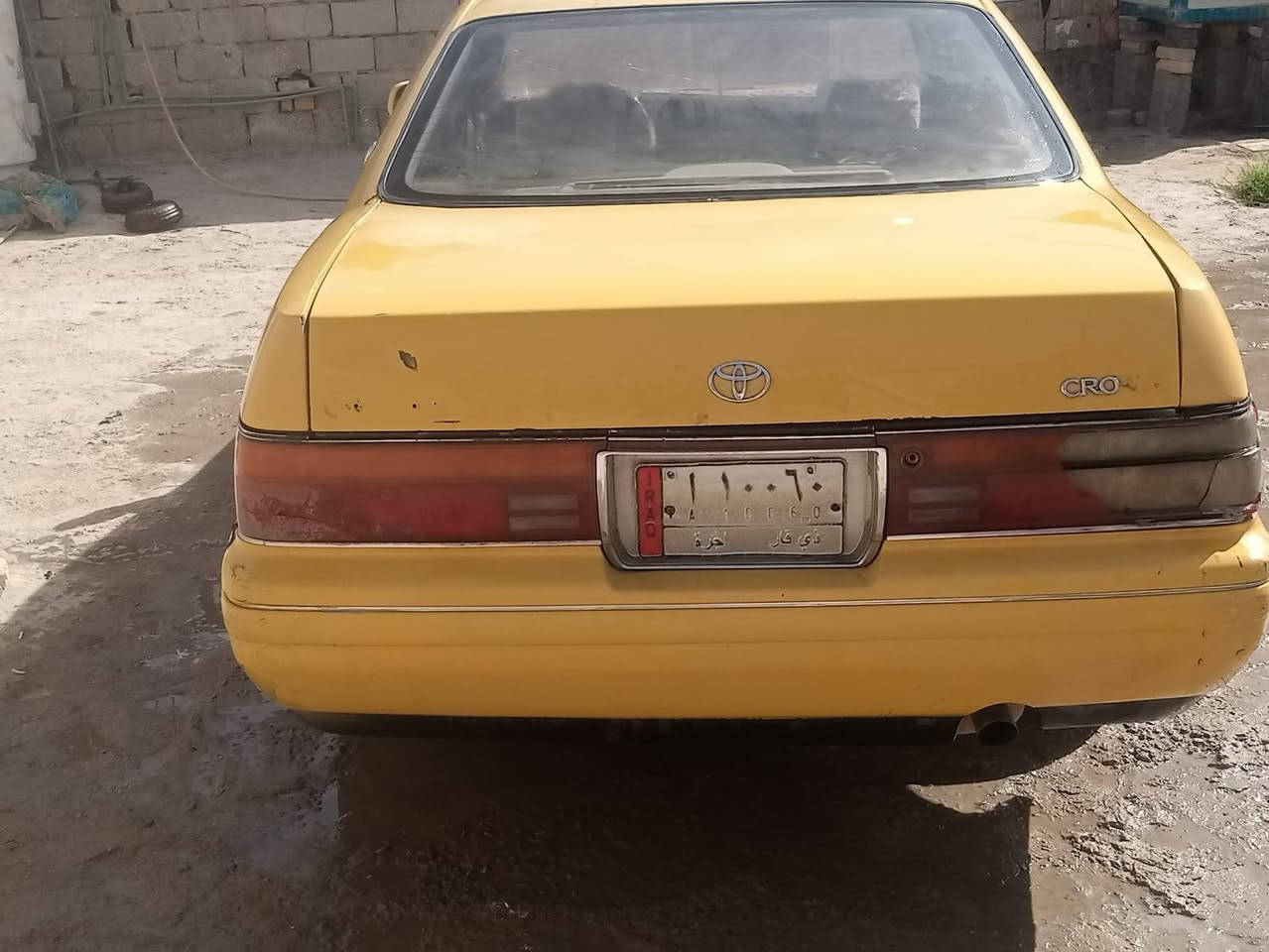 بعد السلام بطه منفصل موديل 2000رقم ذيقار راعيها موجود بلكوت سنويه طايفه ماداكها حاسبه الغرامات والهيئه على مشتري مكفوله من الكصه والظربه محرك جديد الكير نوبات يصفن دواخل كلش نظيفه كشنات كهربائيه شغاله سعر 28بي مجال مكانها نجف رقم راعيها *********** اني مكلف بنشر
