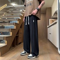 بجامة صيني • ليكرا صيفي • مقاسات M-4XL