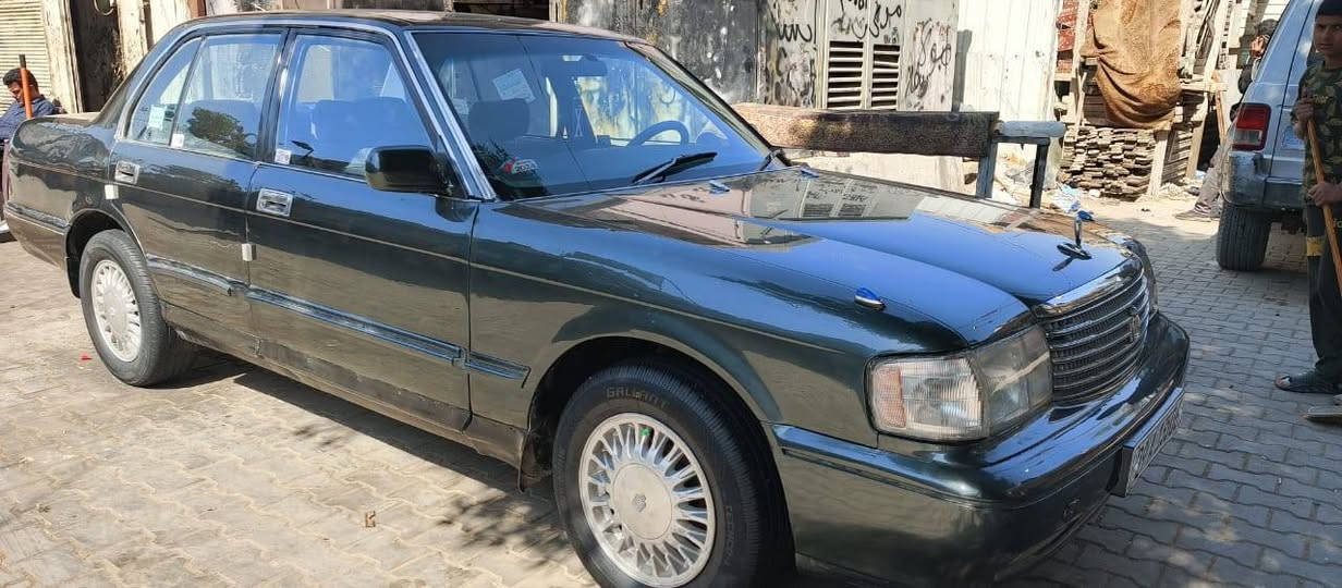 ارنب ١٩٩٤مكفوله من الاصوليات والمداورمصبوغه عام للجماليه سياره جاهزه مكفوله من الضربه عنوان بغداد الشعب حي اور هذا تليفون راعيها***********
