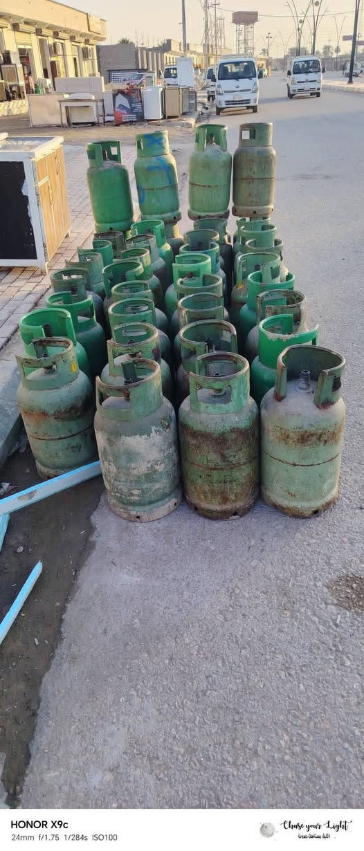 يوجد غراض جديد ومستخدم الاستفسار على هاذا الرقم ***********
