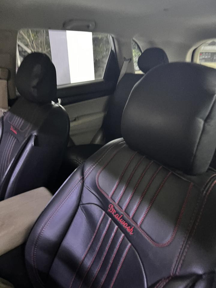 السلام عليكم
سورنتو 2012  جديده وارد امريكي كلين 

 رقم بغداد لون زيتوني 

محرك 2400 اربعة سلندر شادة مال كصه موديل حديث

كشنات تدفئة

ماشية 60 الف ميل حقيقي حقيقي 

2 ويل المرغوب 

السيارة على ايد وحده من 2016 الحد هسه لوك مكفوله كفاله عامه من صبغ وتبديل والبارد حتى الدعاميات بلاديات 

تخم تاير صدر جديد  غرفه جديده 

بسمي سنوية لل 2030 وهزه جديده 

باقي التفاصيل بالصور 

وكرر مكفوله حتى الدعاميات 

للبيع بدون مراوس السعر 130 ورقة

عنواني بغداد الغزالية

الاتصال وتساب فقط بي. ***********
