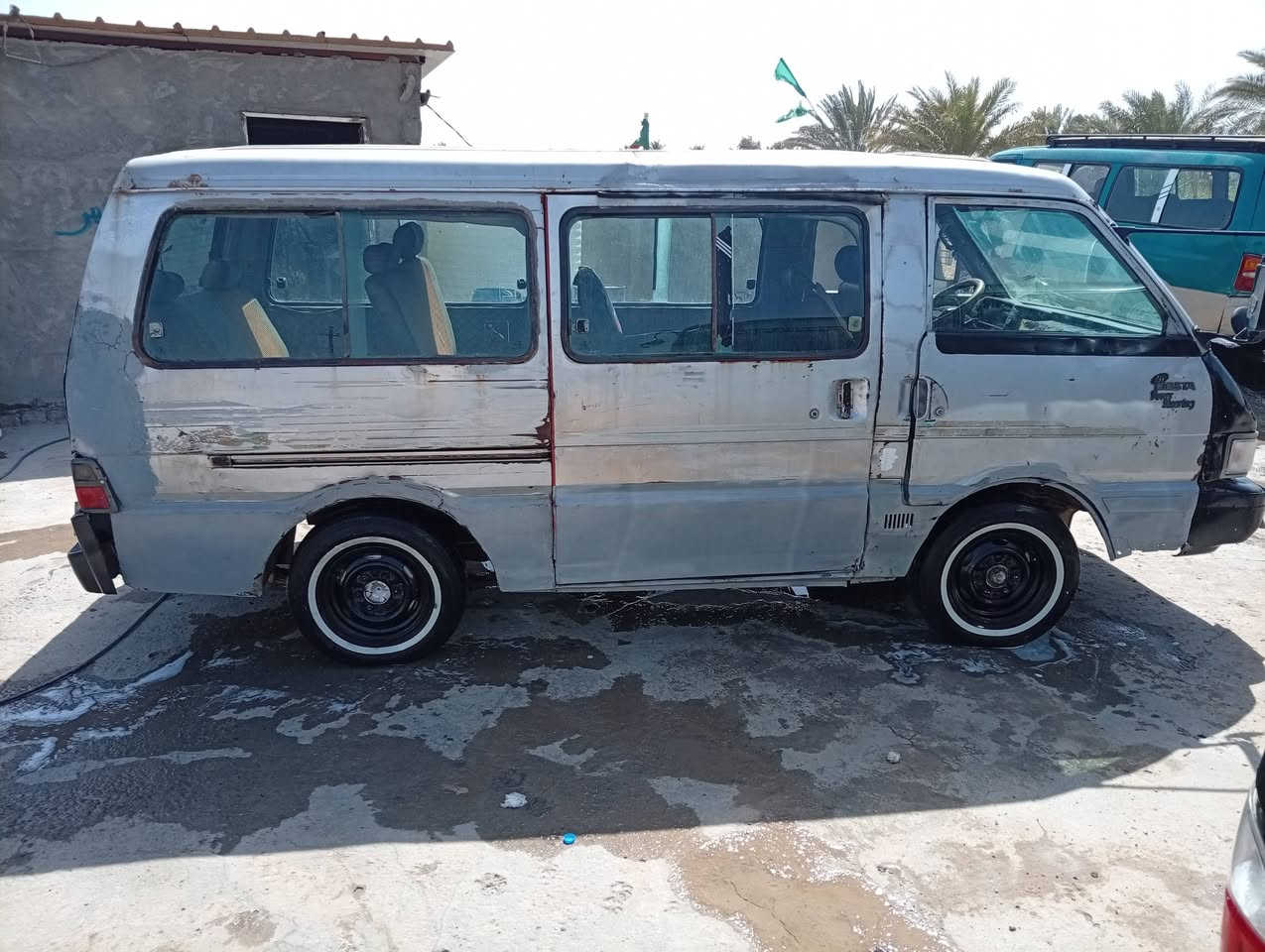 سلام عليكم شباب كيه بسته موديل 93 مكينه عله سحك كير اكسن بور مكفولت تخم تاير باتري كهربايت كله شغله مكان حله مركز سعره 20 وبيه مجال وهاذ رقمي وذا مراوس عادي ***********
