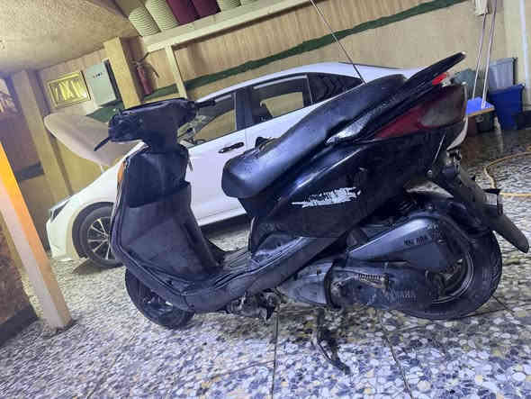 بريز بلاديه كفاله مابيهه نقص سلف هندر كامله مكينه تخبل اوراق كامله سعره ٤٠٠

مكان العبيدي

‭٠٧٧٢ ٦٦١ ٤٤٣٤‬ بغداد
