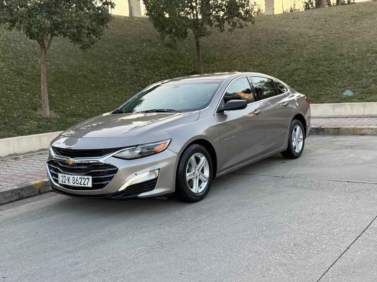 بسم لله الرحمن الرحيم
واتساب 📞📞***********
شوفرليت ماليبو(٢٠٢٣) مواصفاتي LS
گيرو مه كينه ي به شه رت نه كراوه ته وه ٧٠هه زار 
روشتوه- سه ياره كه ١چه مه له خي بوياخه بي ناوگرتن
پيش و پشتي كه پسه نمونه يه له جواني و پاكي
مواصفات -به صمه-درگا بصمه-شه غال-اوتو هولد
شاشه گه وره و كاميرا-تراكشن-زور مواصفاتي تر--
ره قه م و هه زه ي تازه ييه به شه رتي تحول و غرامه
-------------------------------------------
شوفرليت ماليبو (٢٠٢٣) مواصفات LS
واتساب + ڤايبر (***********)📞📞📞
محرك گير بشرط مامفتوح بشرت فيتر ماشية ٧٠ الف
سيارة بيها ١جملخ سكن بدون دواخل بجمً كپس 
مواصفات -بصمه- ابواب بصمه-تشغل عن بعد
اوتوهولد-شاشة و حساس-تحكم ستيرن كامل
رقم و سنوية جديد بشرت تحويل نفس يوم السليمانية, العراق
