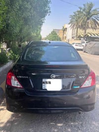 نيسان فيرسا • ٢٠١٨ • واسط