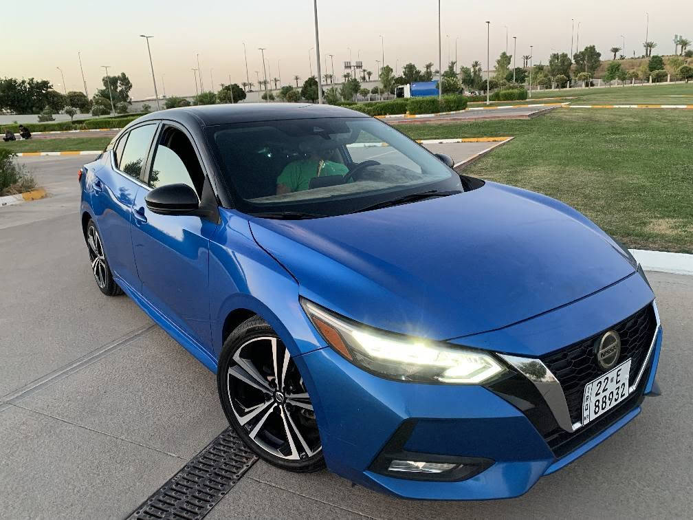 Sentra 2021 SR Black edition 🧿
فول مواسەفات سەقف رەش بیلادی
بەس روبعەک بۆنیت سبوغ 
بێ ژۆرێ بێ ئارباگ 
٣٤ هەزار ڕۆیشتیە 
ساردەکوت نیە بە شەرت
قەپو قۆپیش بە شەرت 
رەقەم و سەنەویش نوێیە
رادار و بەردی گزۆیش بیلادیە أربيل, العراق


**إذا كنت صاحب هذا الإعلان وتريد حذفه لأي سبب، رجاءا أرسل رسالة إلى الدعم الفني**
