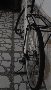 دراجة • مراوس • قطع غيار