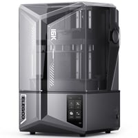 متوفر من امازون طابعة 3D بتقنية الرزين💐  طابعة ELEGOO Saturn 4 Ultra 1...