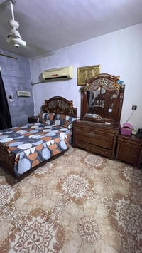 غرف نوم • بغداد بوب الشام