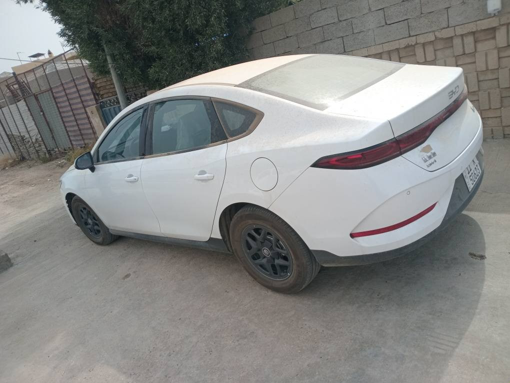 بي وايدي 
موديل ٢٠٢٥
سياره ماشيه ٦٠٠ km
وقابله الزياده
سعره ١٢٥ ورقه بغداد, العراق


**إذا كنت صاحب هذا الإعلان وتريد حذفه لأي سبب، رجاءا أرسل رسالة إلى الدعم الفني**