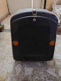 صندوق سيارة • جديد • مدينة الصدر