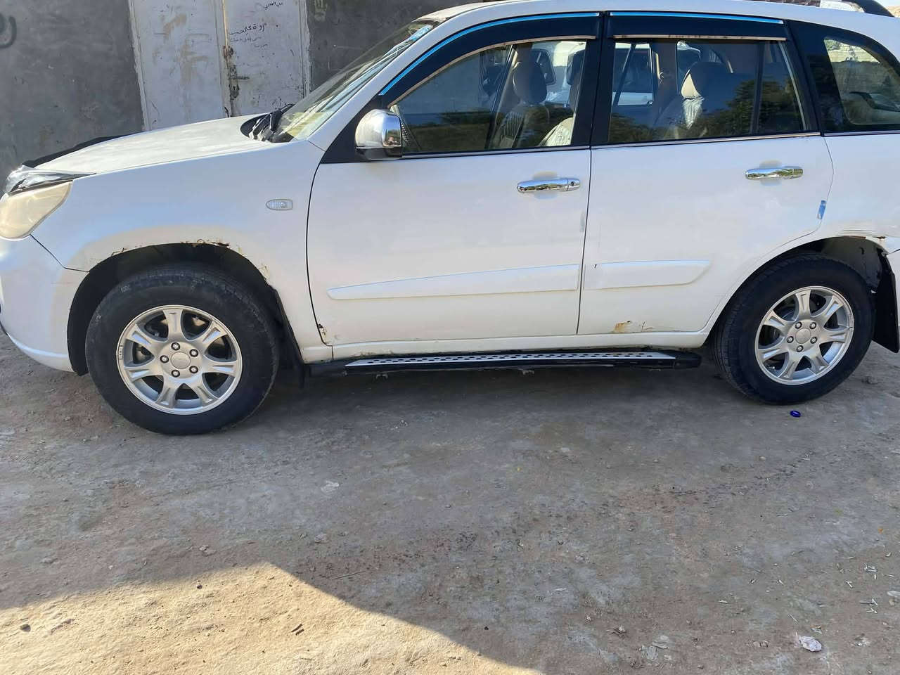 السلام عليكم من رخصه المدير الكروب
تيكو 2013 كير كهربائي باسمي تحويل مباشر
مكينه ١٨٠٠
مواصفاتها
 فتحه سلايت 
كشنات جلد
هيتر كشن تبريد تدفئه 
حساسات خلفيه
السياره بدون نقص مكينه وكير وحداديه خيرمن الله 
فقط طغه بلجاملغ الخلفي جهت السايق كما موضح في الصوره      رقم قادسيه/ المكان الديوانيه
رقم جديد دولي هزه  سنويه مجدده لل سنه 2030/5/25
السعر ( 57$ ) وبيه مجال
مكان الدوانيه 
للاستفسار 
للاتصال +واتساب ***********
