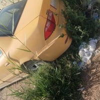 سورن • حادث • مكينة شغالة