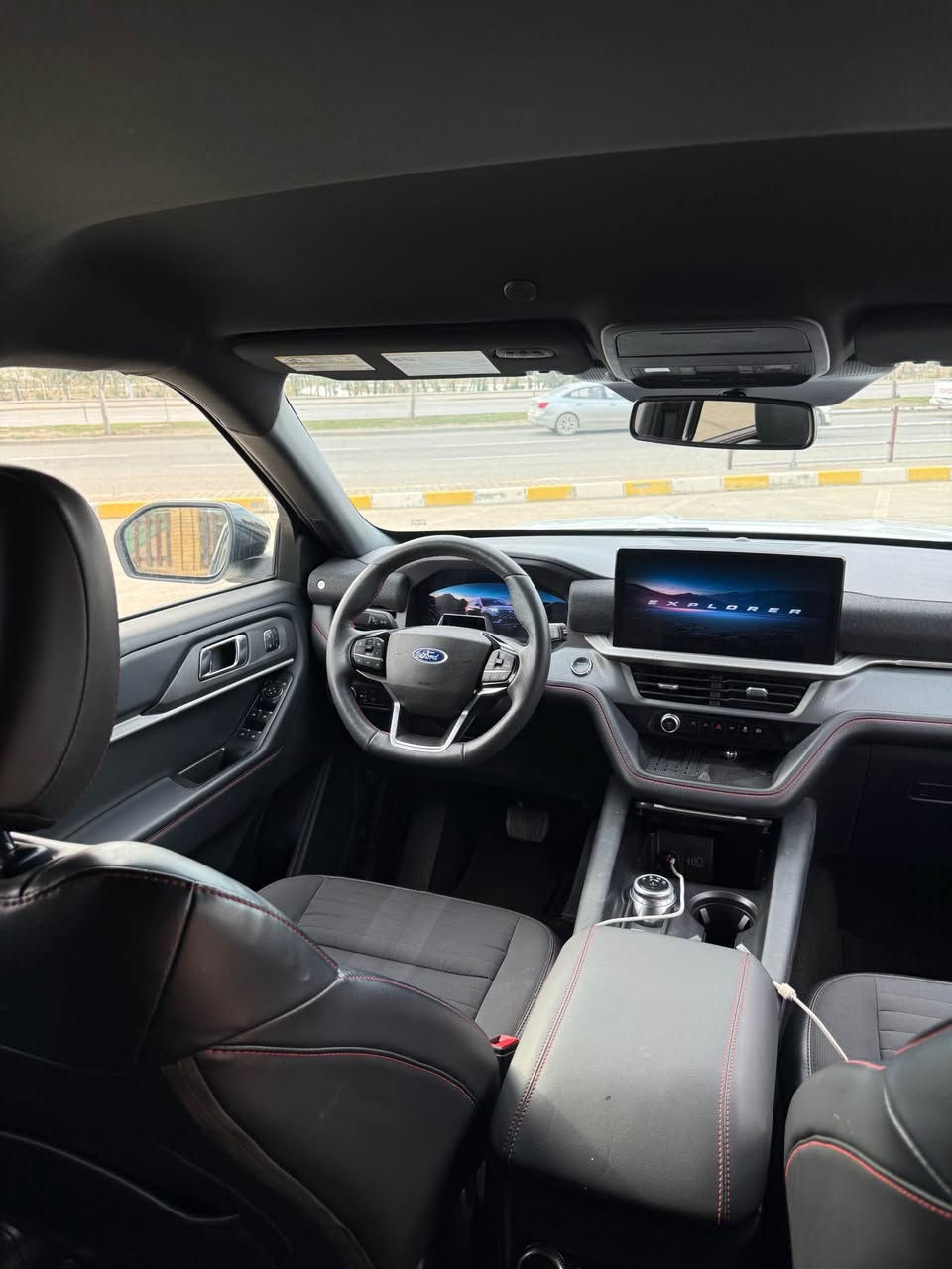 الحمدلله تم وصول الوحش الامريكي 
موديل 2025 الشكل الجديد ST Line
مالك اول 
4 سلندر تربو 
2.3 حجم المحرك
ماشيه 10 مايل امريكي قابل للزياده ممشى حقيقي 
سيارة بيها 3 قطعة صبغ و تعديل pdr بالباب عكس السايق 10سنتم
بصمه تشغيل 
تشغيل عن بعد
كشنات مساج 
كراسي جلد vip ملكي منفصل
كراسي كهرباء 
كراسي تدفئه 
شاشه دجتل 
شاشه كبيره 
فورويل 
تدفئه استيرن 
رادار امامي 
رادارات جانبيه + خلف 
تحكمات تبريد لمس 
بلاجكتور دوار معى الاستيرن
لايت led
صندوك كهرباء 
وضعيات قياده 
كير موس 
موس تغير وضعيات قياده 
نظام ايكو تقليص الوقود
نظام سبورت لعشاق الرياضي 
وباقي الانظمه موجوده 
جبلي + صحراء + جليد 
كل انطمه القياده موجوده 
وباقي مواصفات موجوده 
ايرباك كلها بيها بلادي 
كركوك
*********** 
اتصال + واتس اب 

السعر 🔥 288$ ومعاملة🔥 كركوك, العراق
