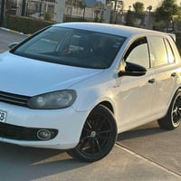 غولف • ٢٠١١ • ١٥٨ الف كم