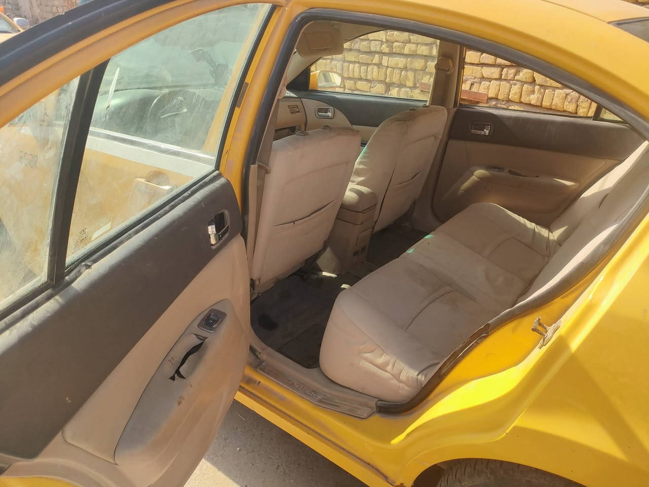 السلام عليكم 
سيارة شيري اي فايف مديل13 محور كورلا 1800مصفره  هيئةوغرامات رقم قادسية مشروع وطني 
گيرها عطلان 
سعرها 18
ناصرية مركز *********** بي واتساب
